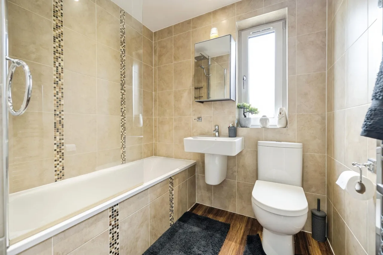 Easter Drylaw Drive, Edinburgh, EH4, photo 15