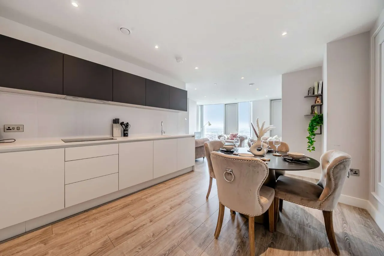 Silvercroft Street, Manchester, Greater Manchester, M15 4ZU, photo 7
