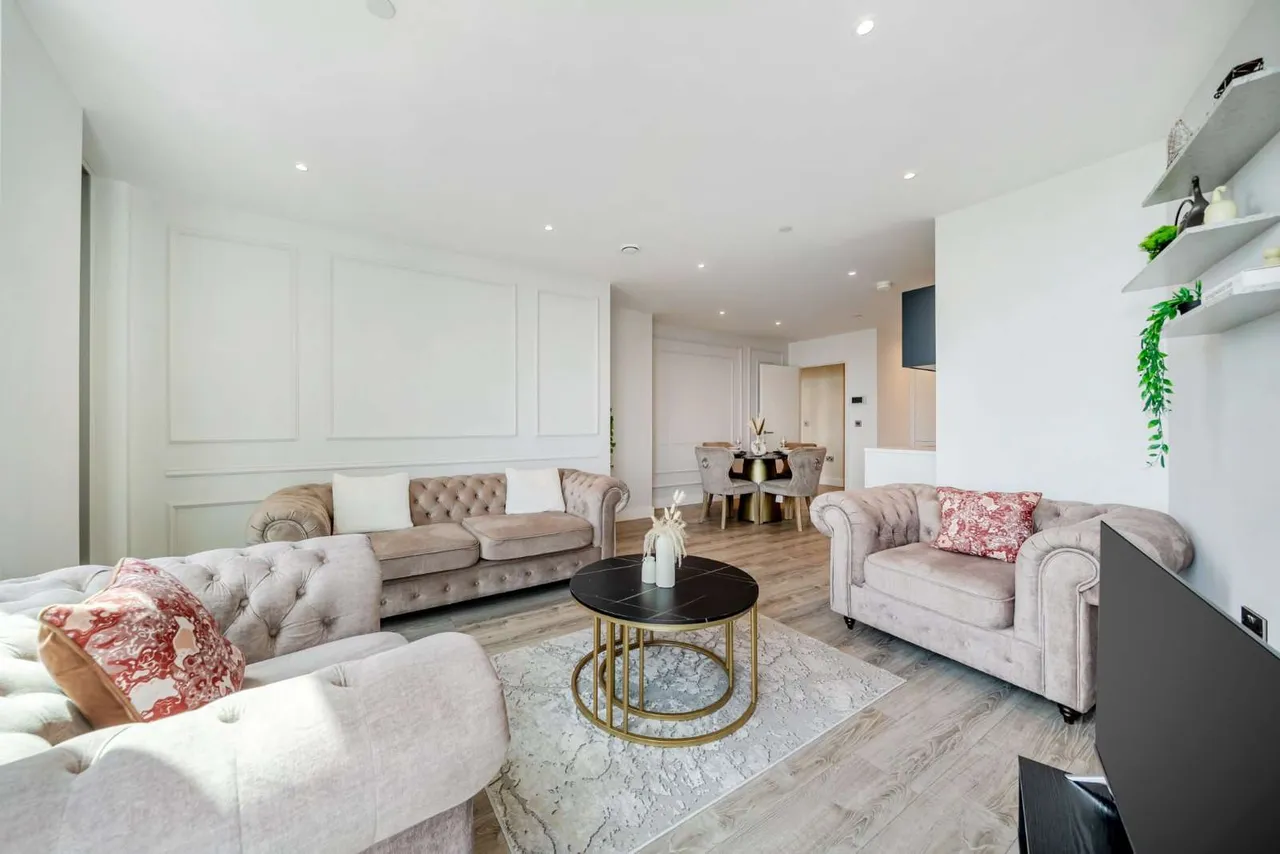 Silvercroft Street, Manchester, Greater Manchester, M15 4ZU, photo 4