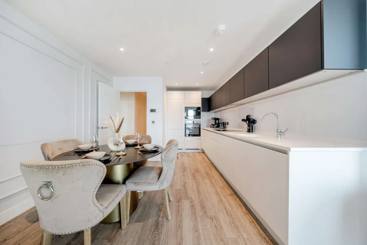 Silvercroft Street, Manchester, Greater Manchester, M15 4ZU, photo 5