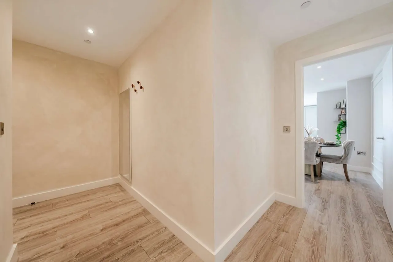 Silvercroft Street, Manchester, Greater Manchester, M15 4ZU, photo 8