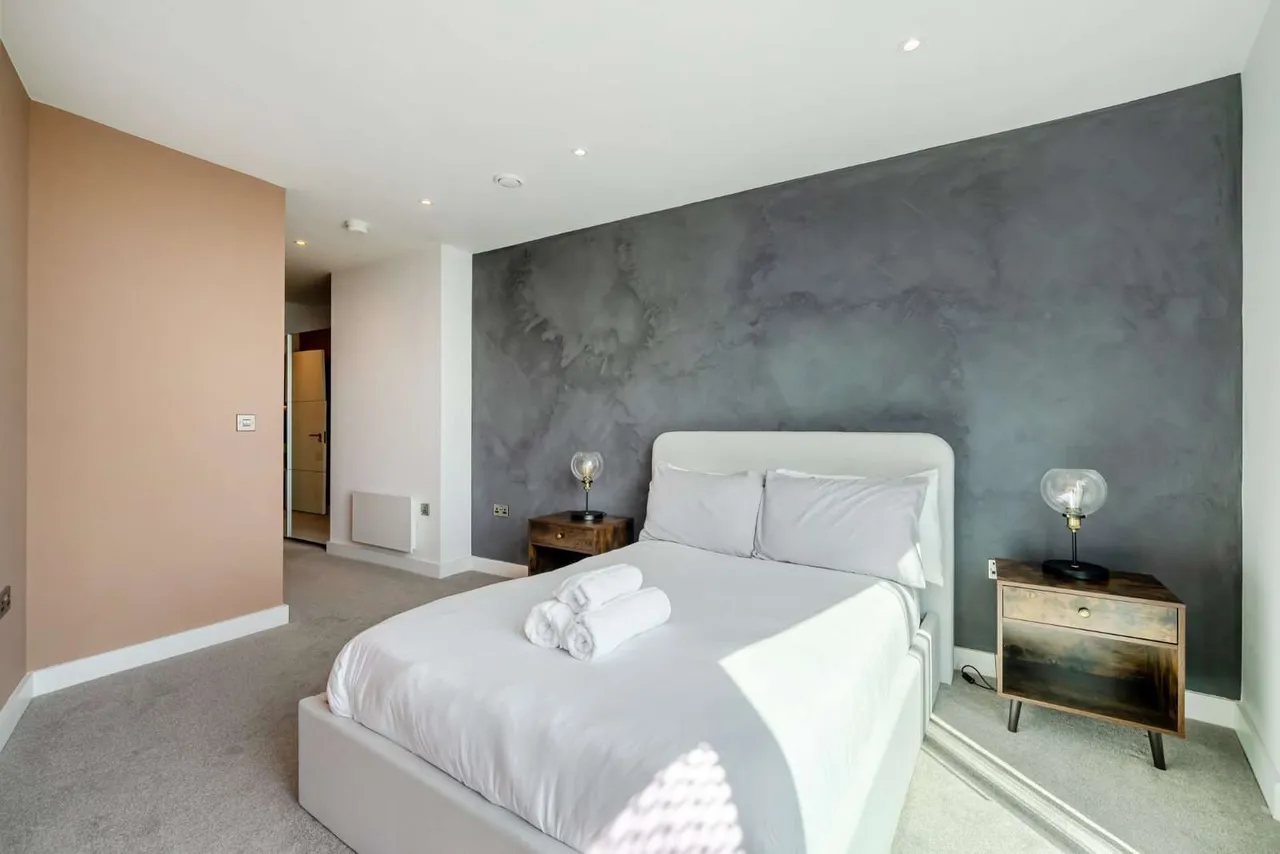 Silvercroft Street, Manchester, Greater Manchester, M15 4ZU, photo 12