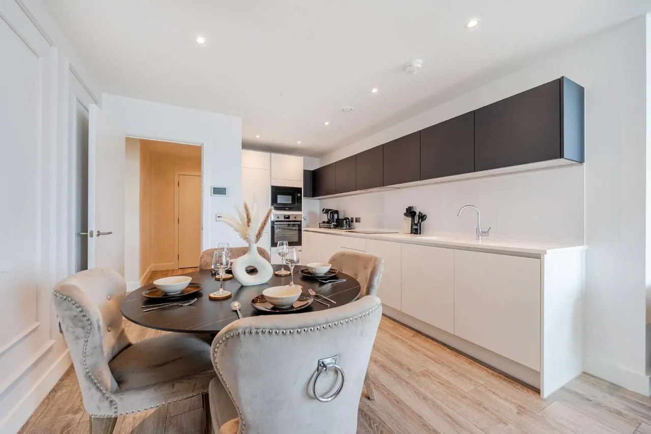 Silvercroft Street, Manchester, Greater Manchester, M15 4ZU, photo 6