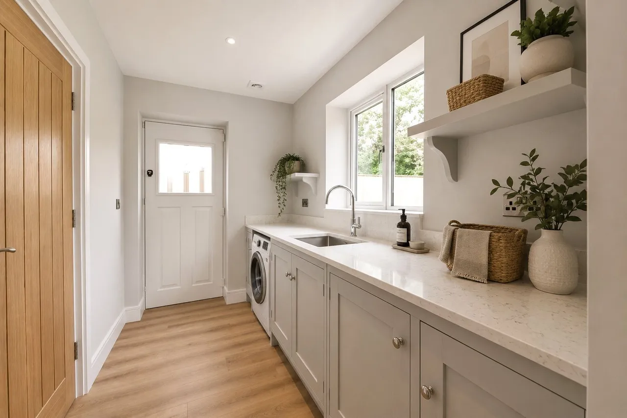 Skipton Road, Foulridge, BB8, photo 14
