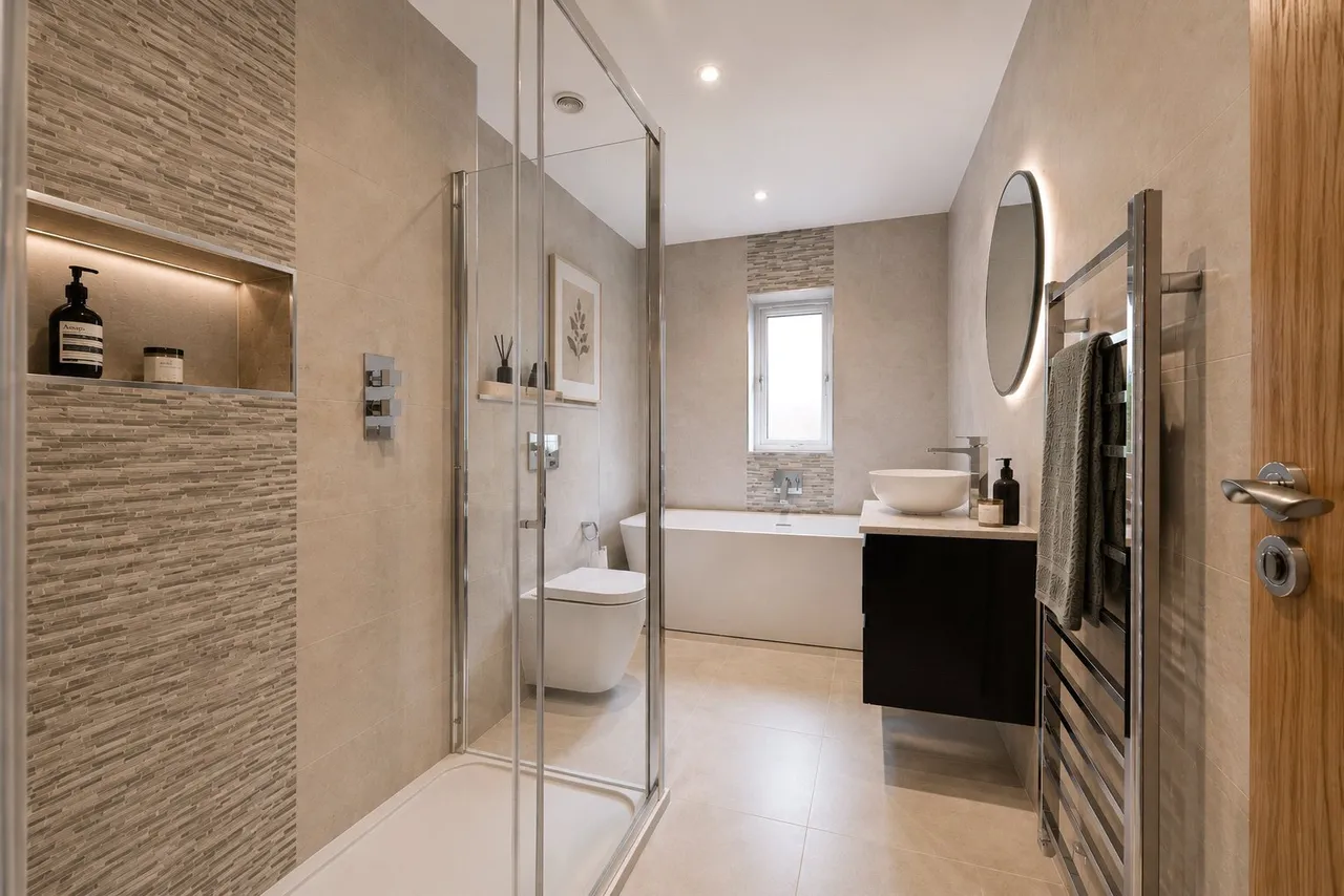 Skipton Road, Foulridge, BB8, photo 11