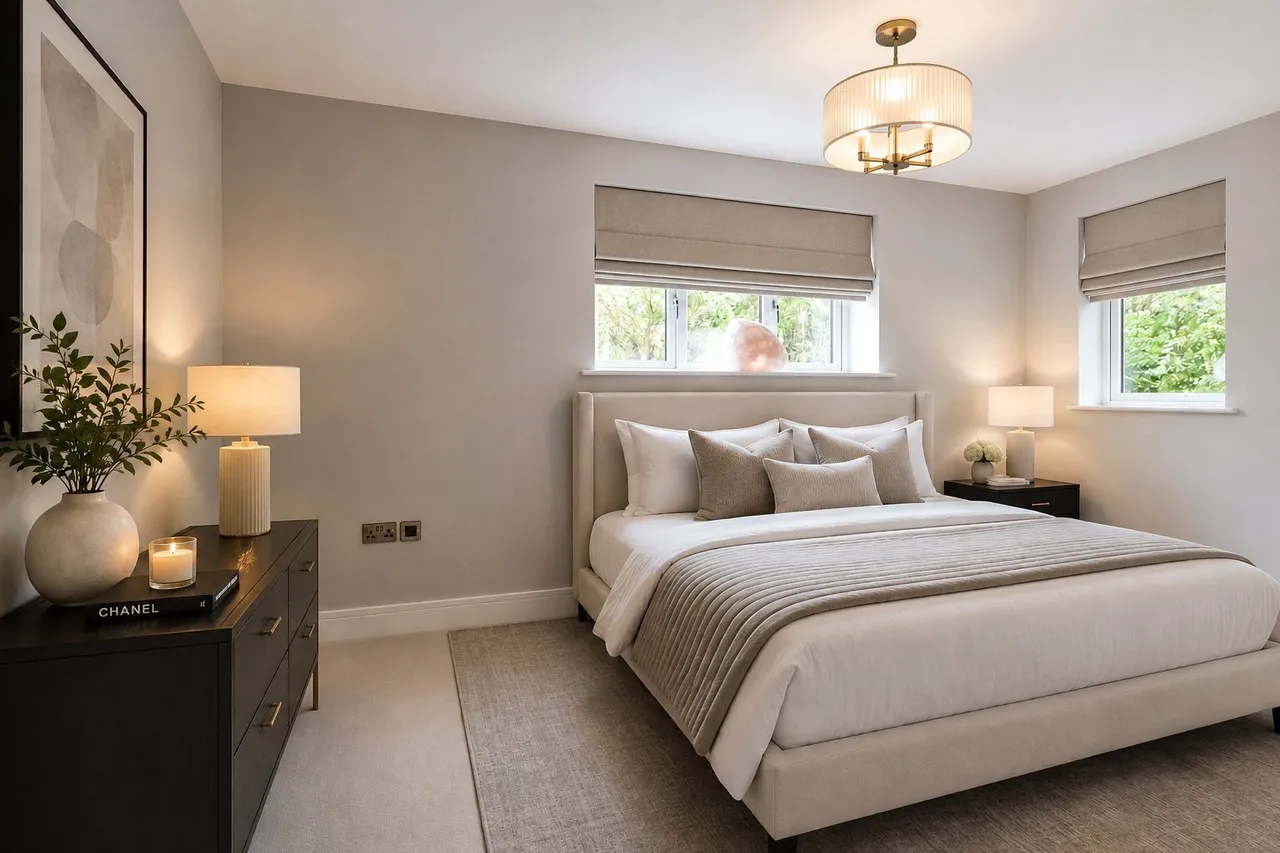 Skipton Road, Foulridge, BB8, photo 13