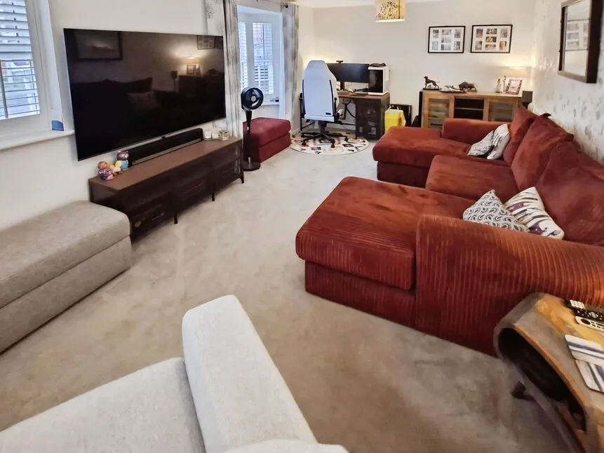 Gilliflower Way, Nuneaton, CV11, photo 2