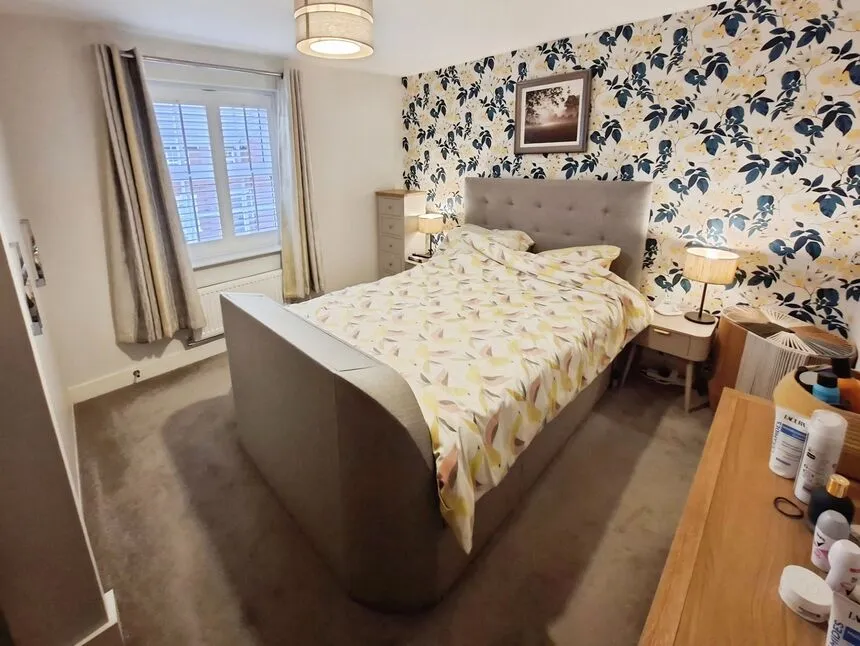Gilliflower Way, Nuneaton, CV11, photo 9