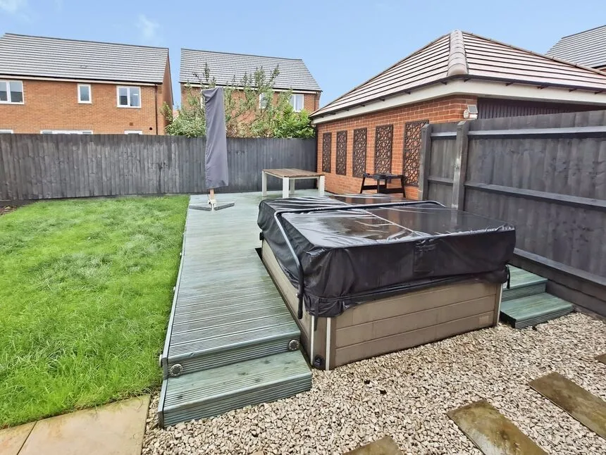 Gilliflower Way, Nuneaton, CV11, photo 18