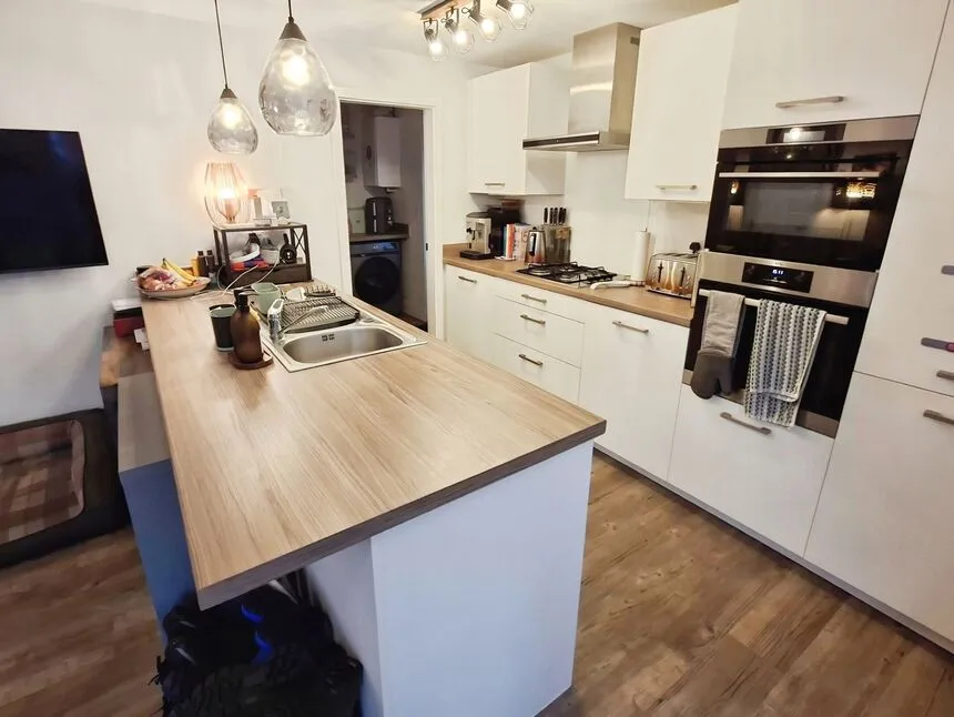 Gilliflower Way, Nuneaton, CV11, photo 5