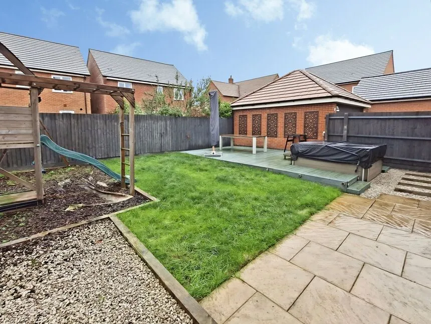 Gilliflower Way, Nuneaton, CV11, photo 6