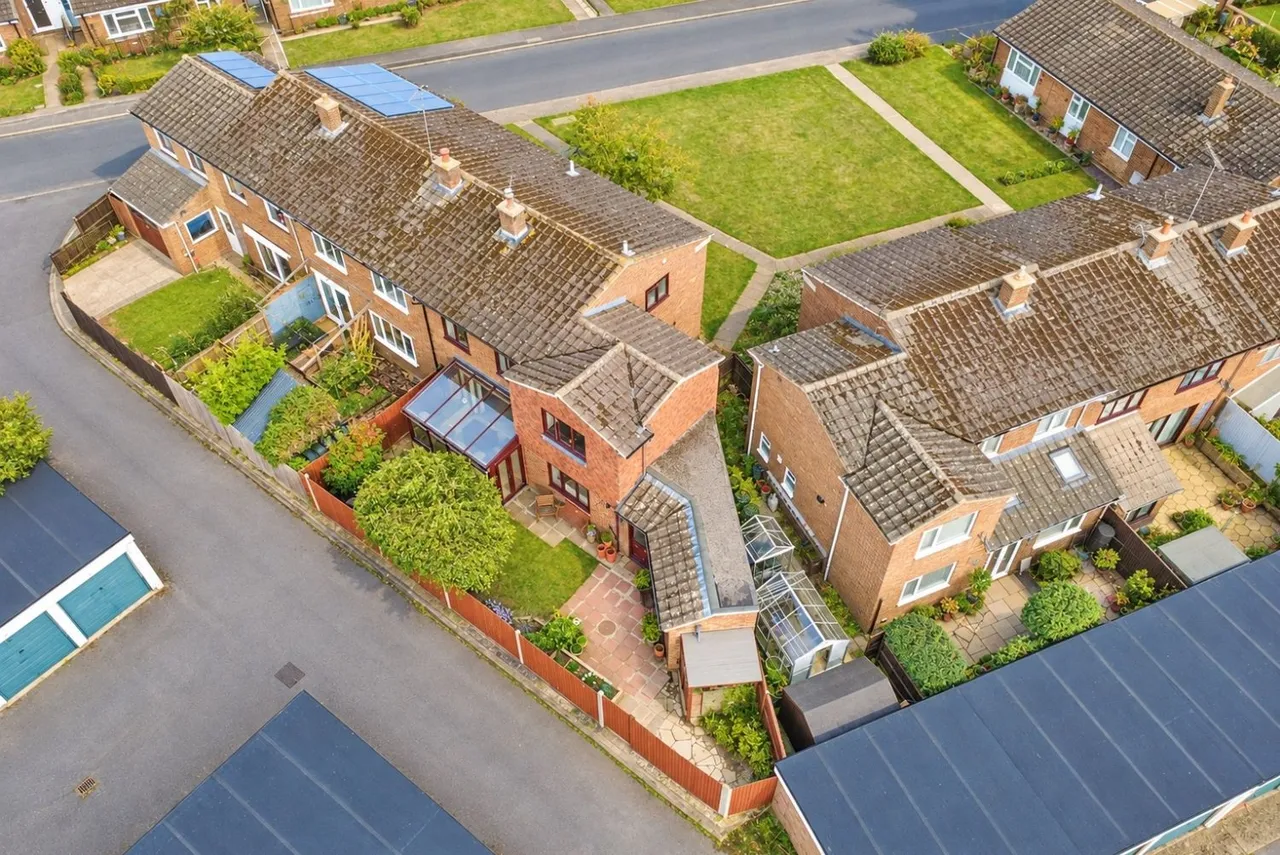 Abbotts Way, Wingrave, HP22, photo 19