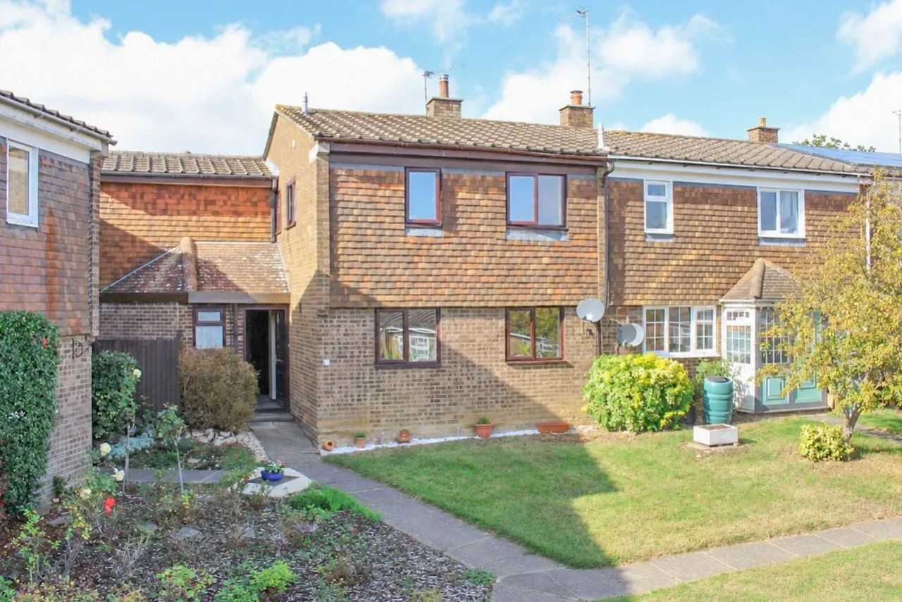 Abbotts Way, Wingrave, HP22, photo 20