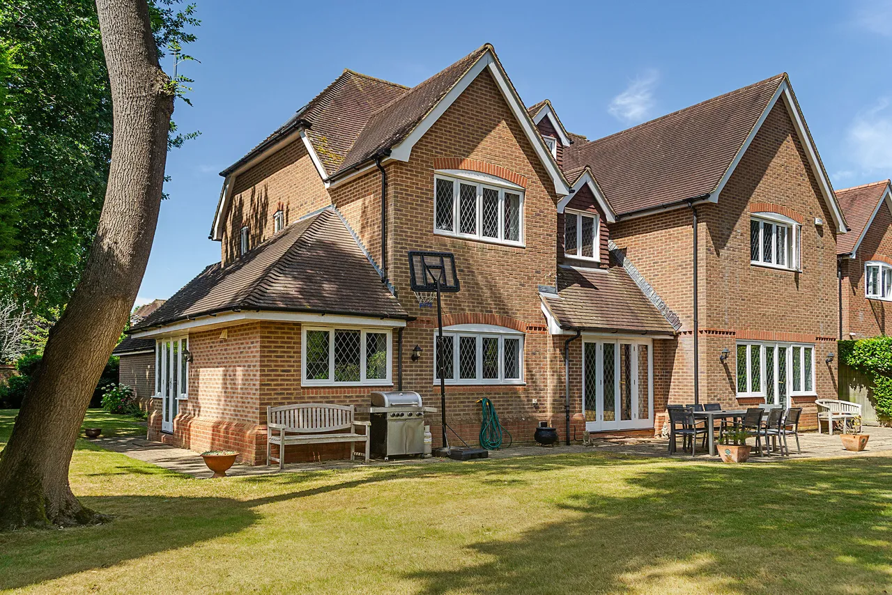 Miller Place, Gerrards Cross, SL9, photo 8