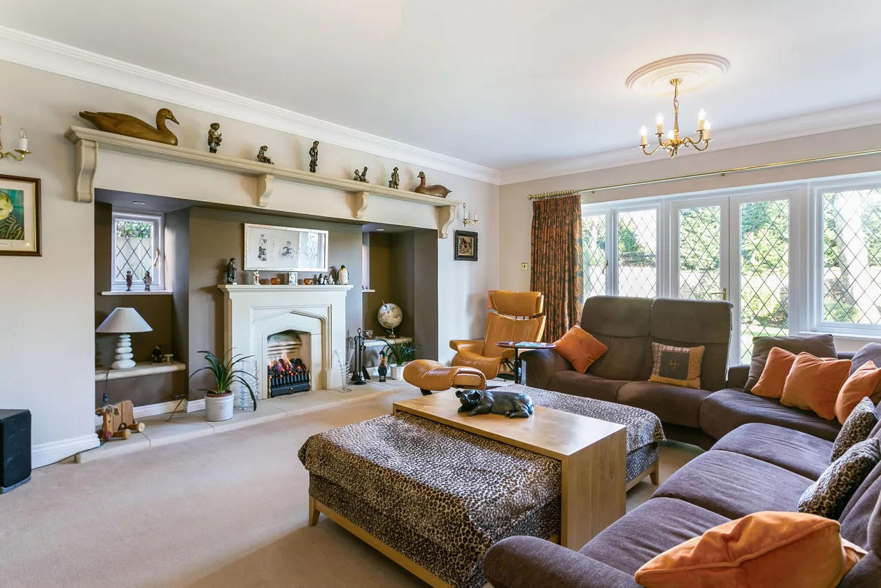 Miller Place, Gerrards Cross, SL9, photo 5
