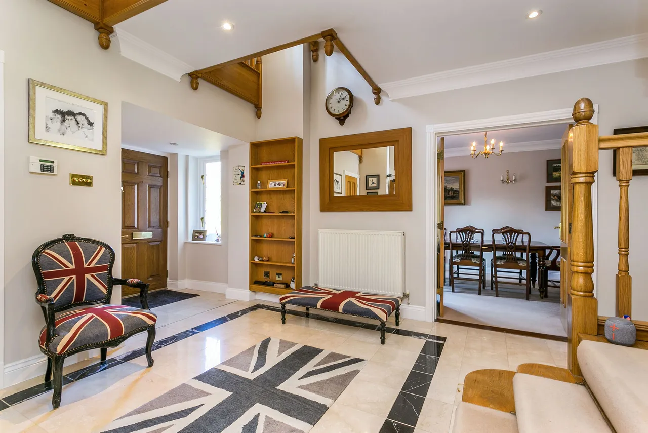 Miller Place, Gerrards Cross, SL9, photo 4