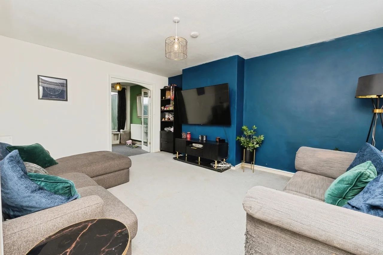 Firs Court, Keynsham, Bristol, BS31, photo 4