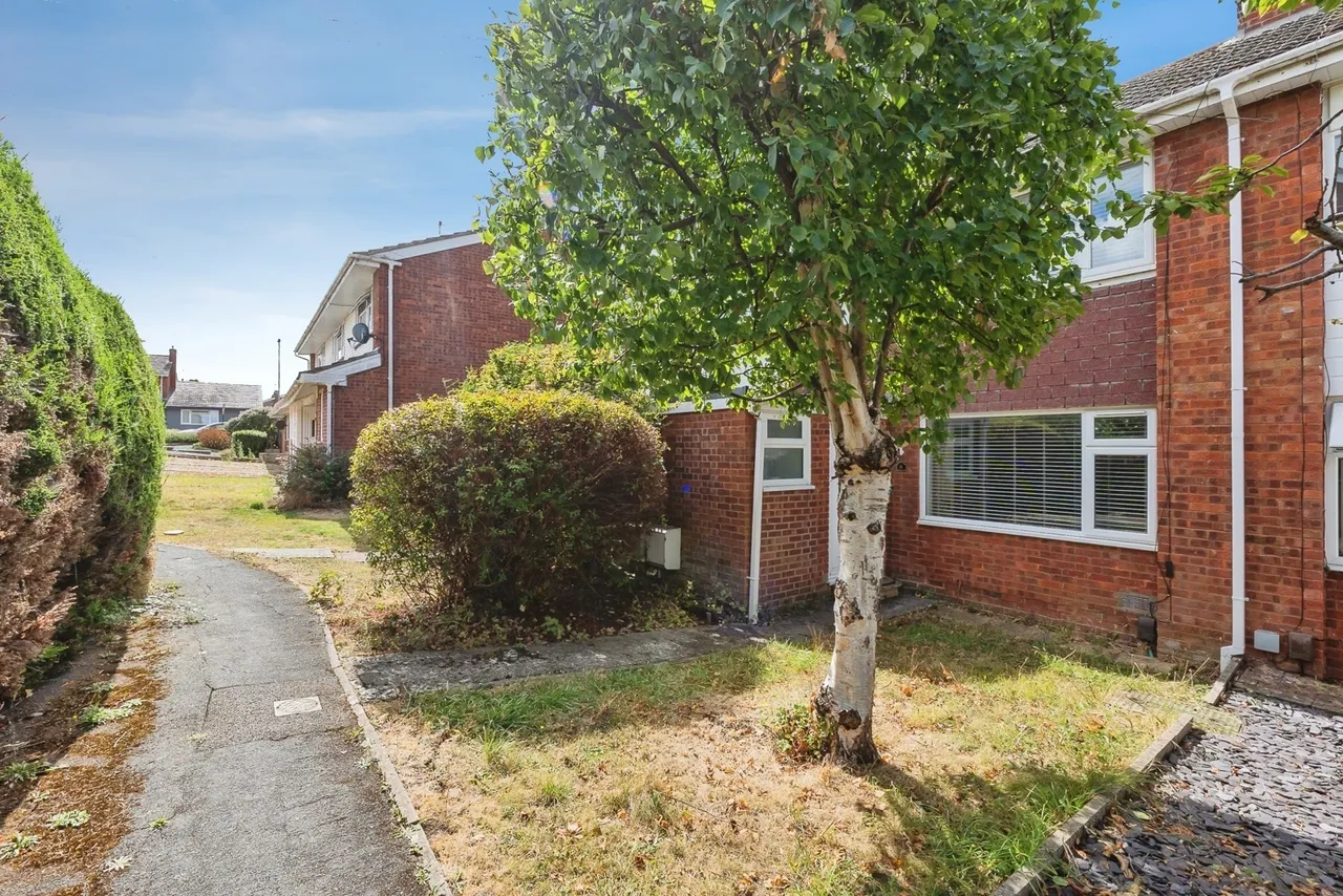 Firs Court, Keynsham, Bristol, BS31, photo 18