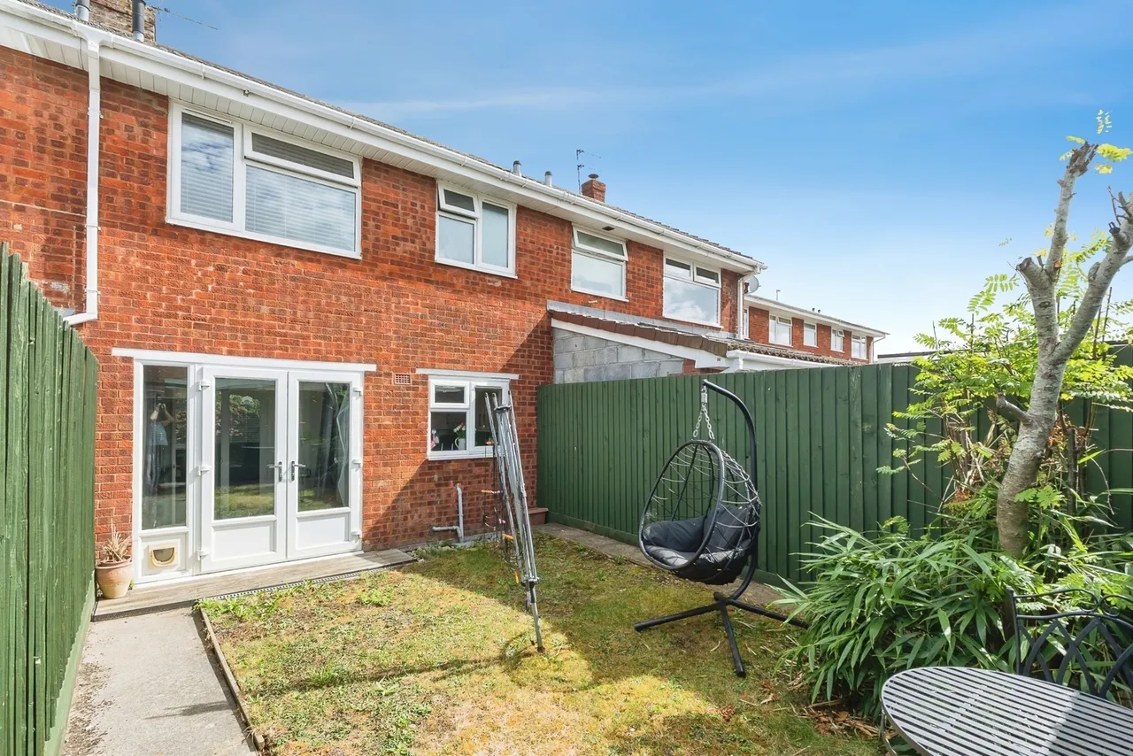 Firs Court, Keynsham, Bristol, BS31, photo 6