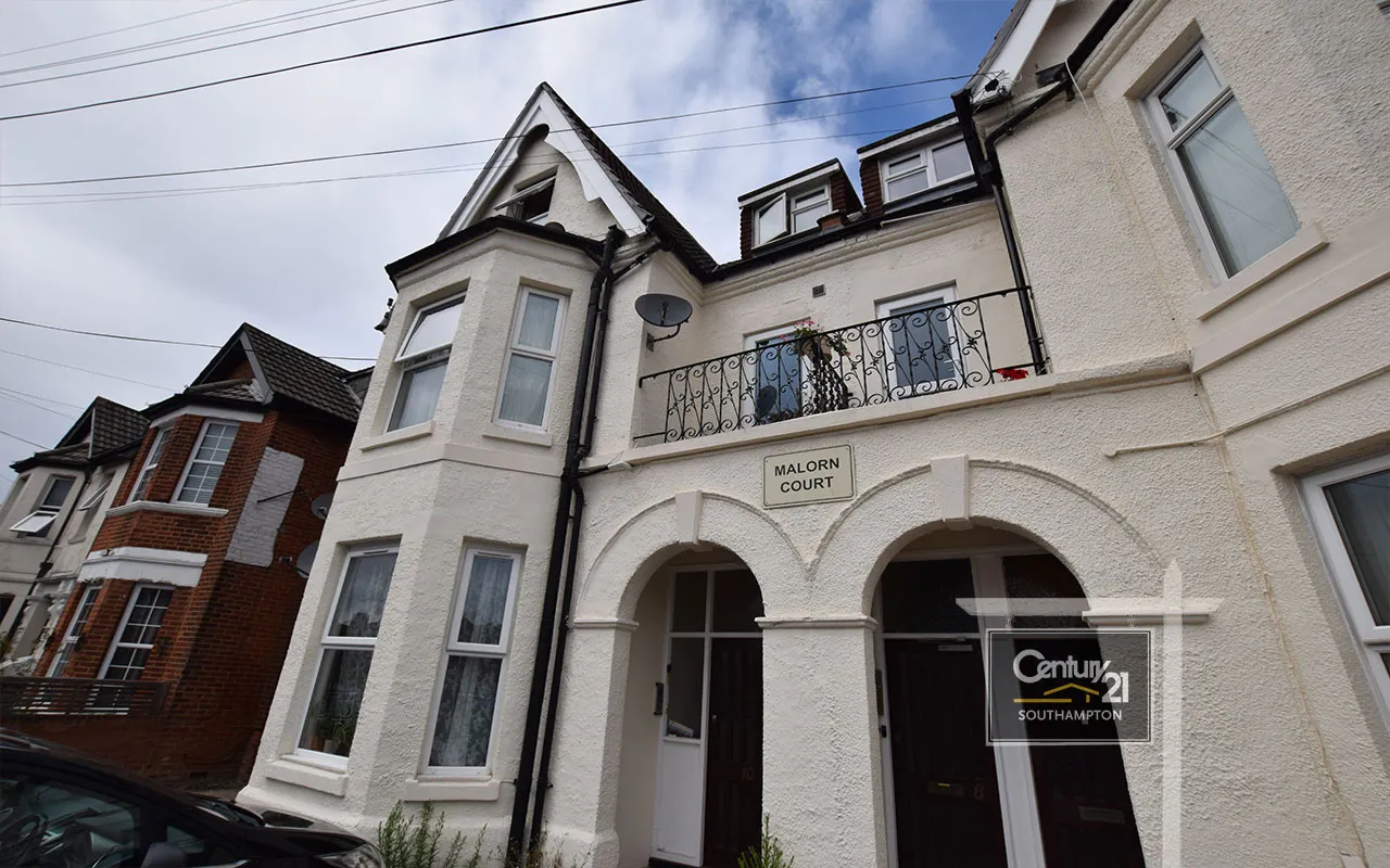 1 bed property to rent, Howard Road, Southampton, SO15