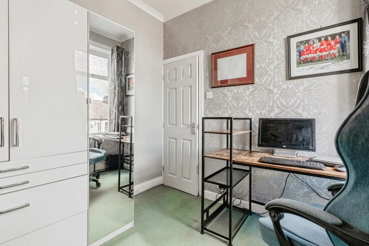 Woodfield Terrace, Brierfield, Nelson, Lancashire, BB9, photo 10