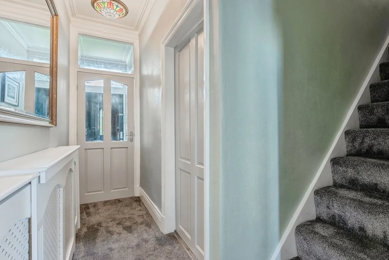 Woodfield Terrace, Brierfield, Nelson, Lancashire, BB9, photo 4