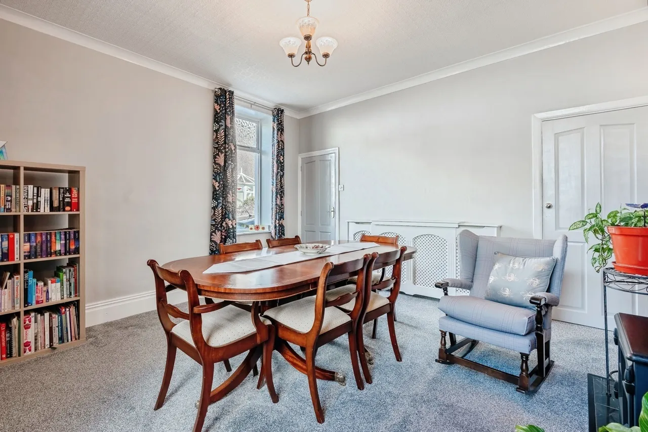 Woodfield Terrace, Brierfield, Nelson, Lancashire, BB9, photo 7