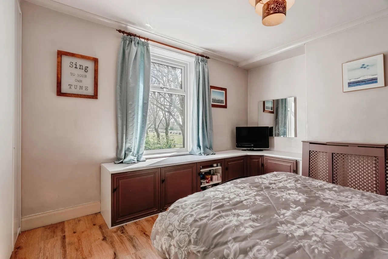 Woodfield Terrace, Brierfield, Nelson, Lancashire, BB9, photo 8