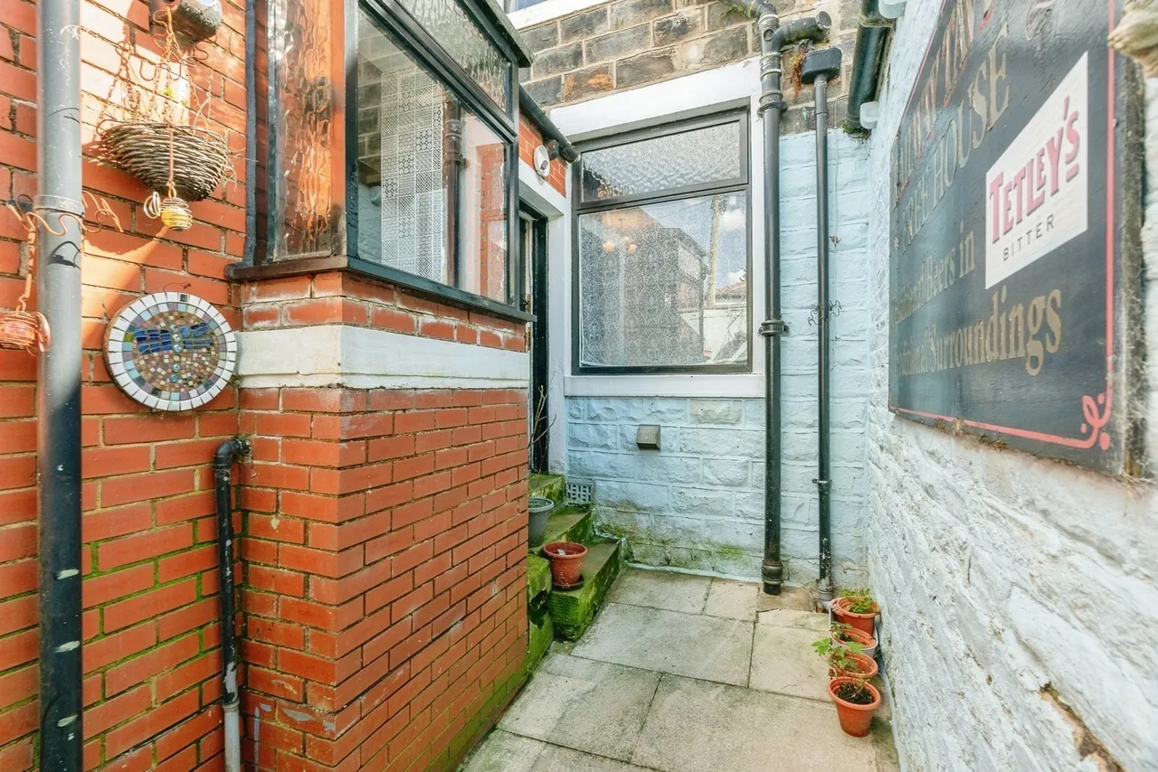 Woodfield Terrace, Brierfield, Nelson, Lancashire, BB9, photo 13