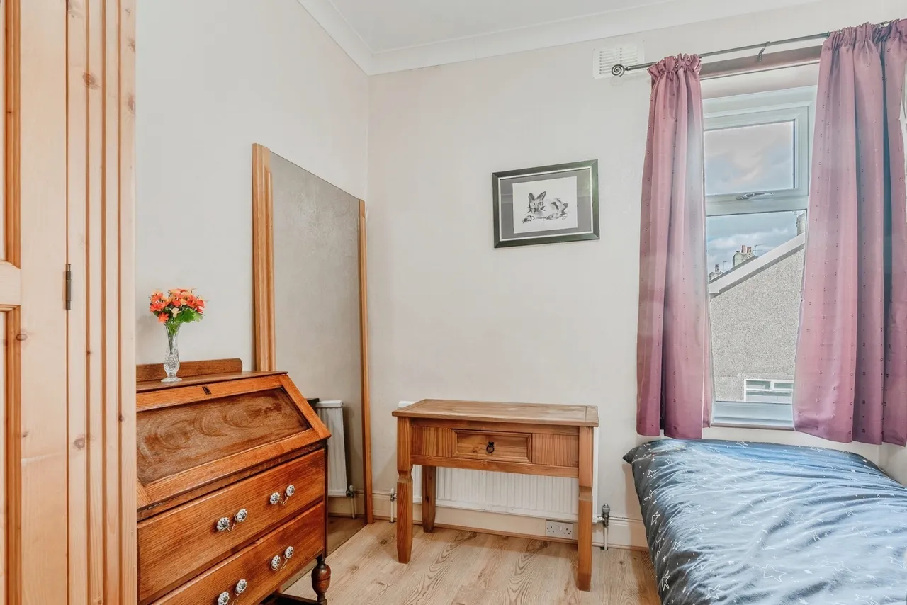 Woodfield Terrace, Brierfield, Nelson, Lancashire, BB9, photo 15