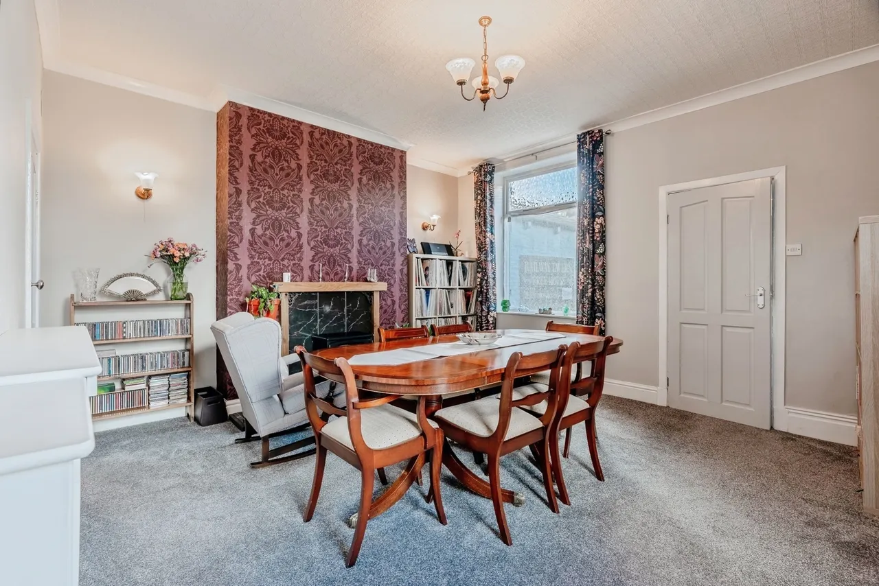 Woodfield Terrace, Brierfield, Nelson, Lancashire, BB9, photo 5