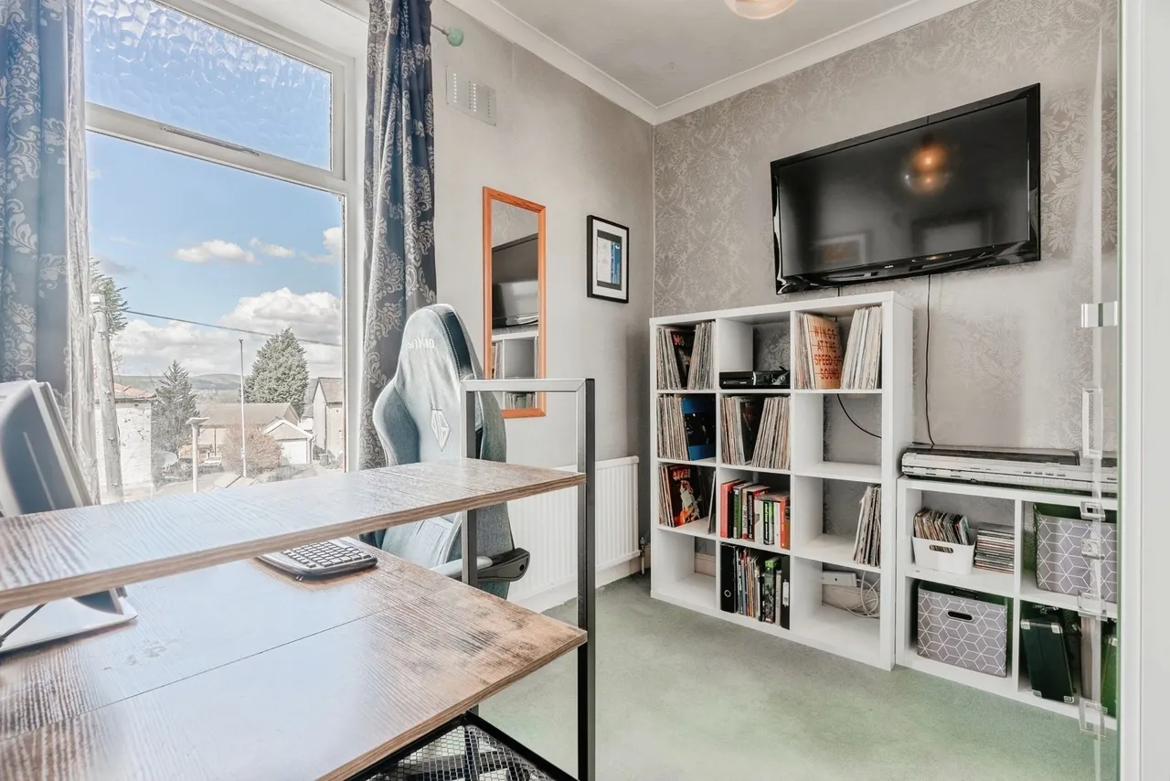 Woodfield Terrace, Brierfield, Nelson, Lancashire, BB9, photo 9