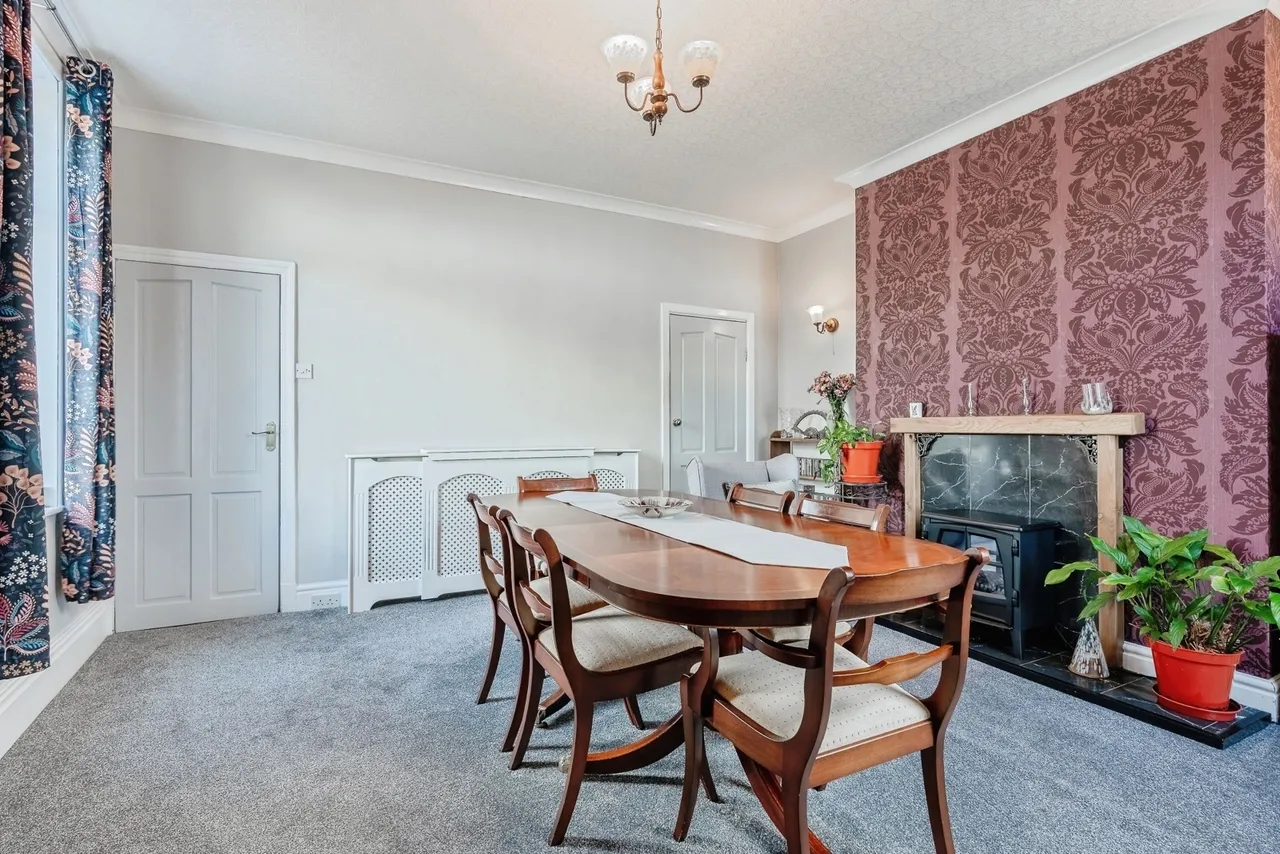 Woodfield Terrace, Brierfield, Nelson, Lancashire, BB9, photo 11