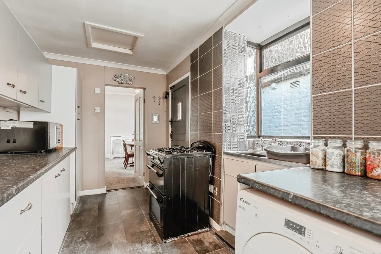 Woodfield Terrace, Brierfield, Nelson, Lancashire, BB9, photo 6
