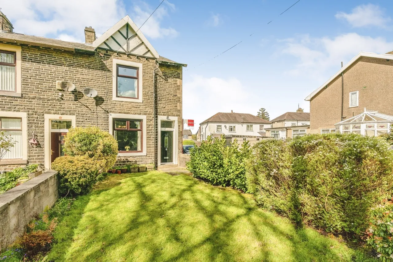 Woodfield Terrace, Brierfield, Nelson, Lancashire, BB9, photo 20