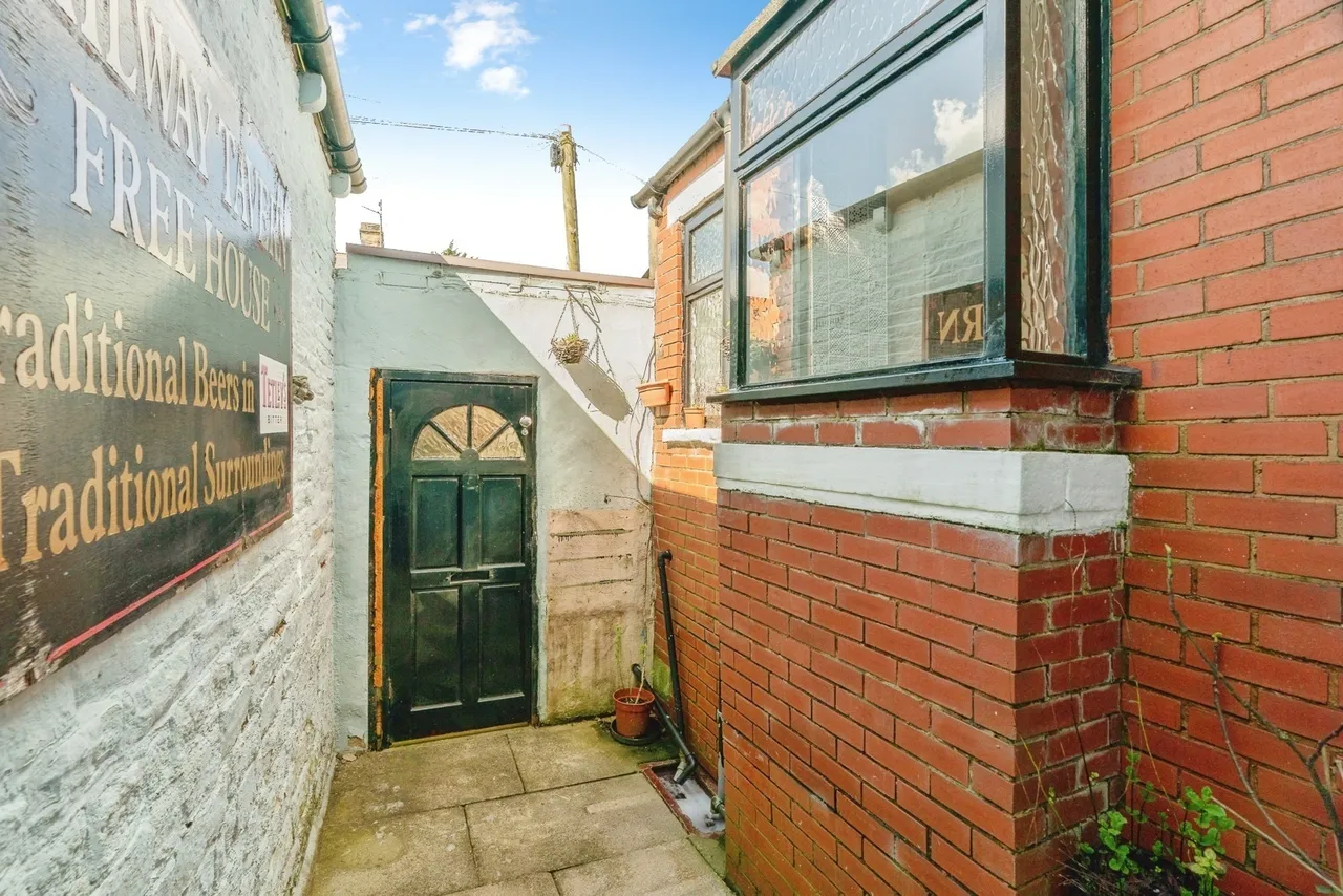 Woodfield Terrace, Brierfield, Nelson, Lancashire, BB9, photo 17