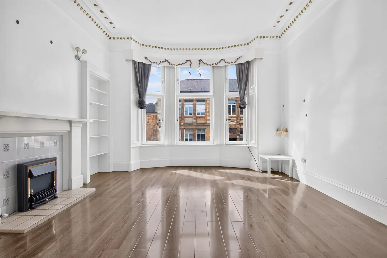 Albert Drive, Glasgow, G41, photo 2
