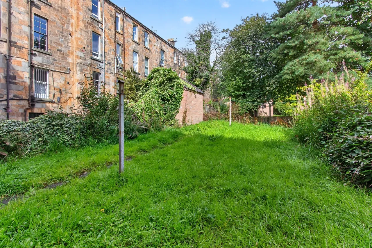 Albert Drive, Glasgow, G41, photo 8