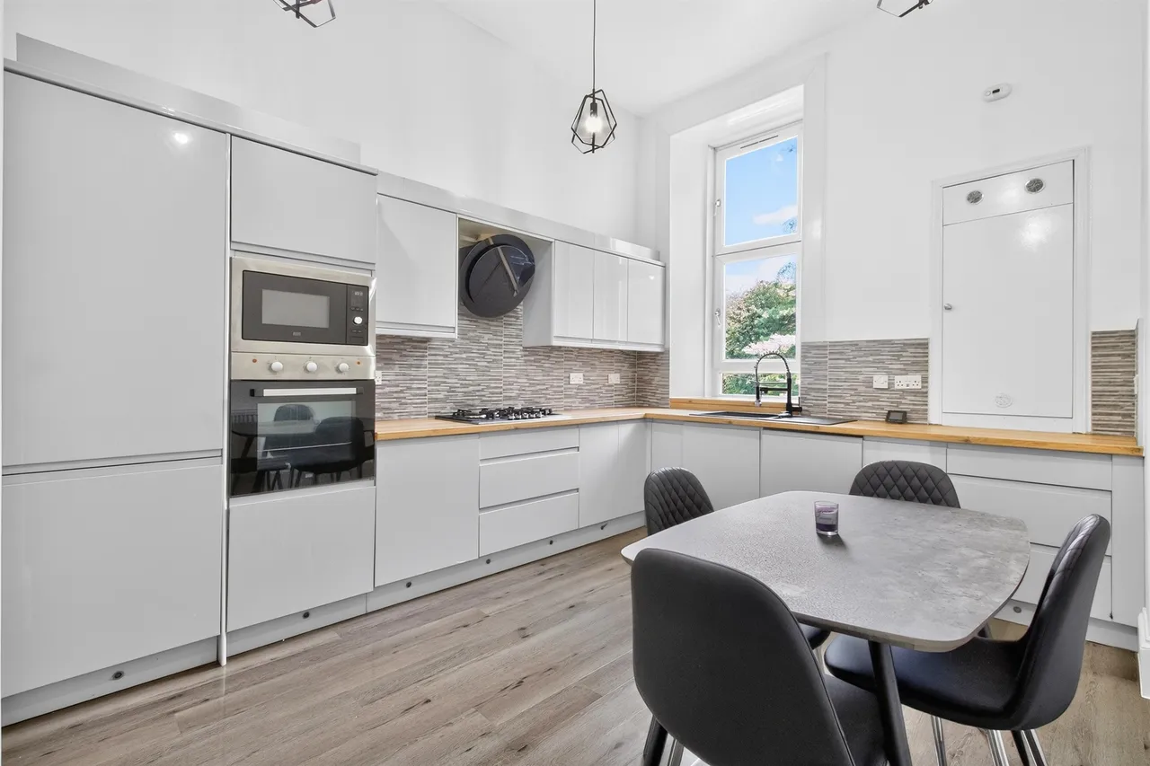 Albert Drive, Glasgow, G41, photo 11