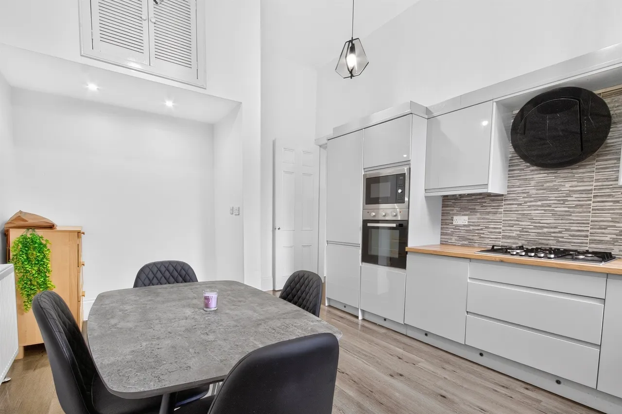 Albert Drive, Glasgow, G41, photo 25