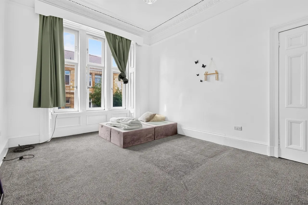 Albert Drive, Glasgow, G41, photo 10