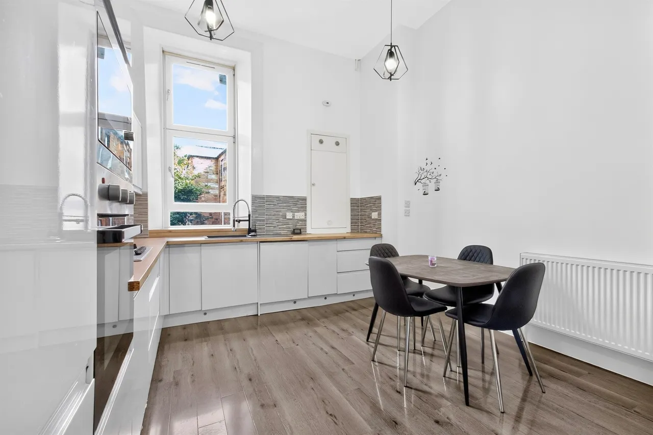 Albert Drive, Glasgow, G41, photo 14