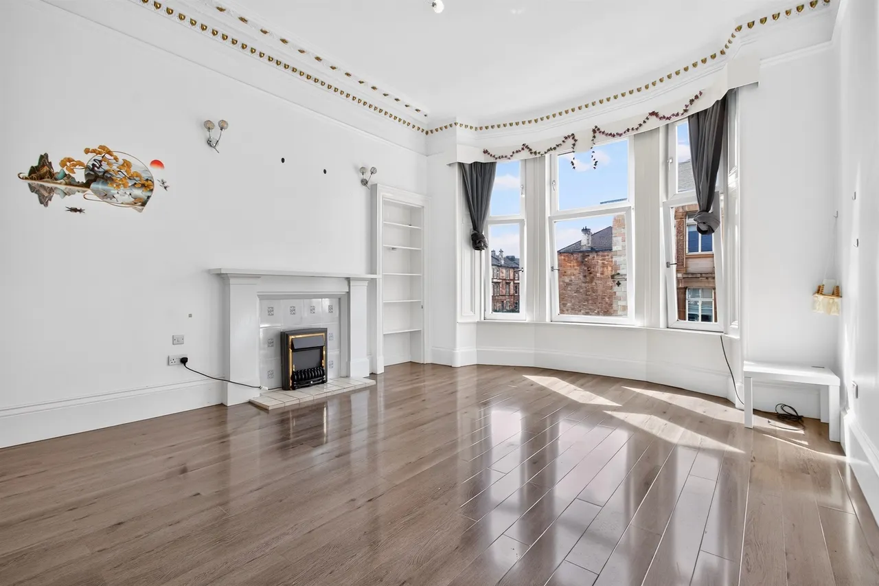 Albert Drive, Glasgow, G41, photo 26