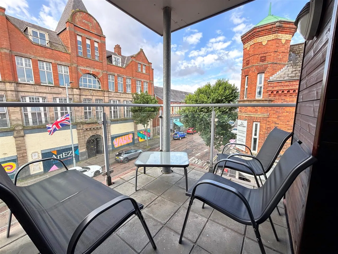 Shankill Road, Belfast, BT13, photo 12