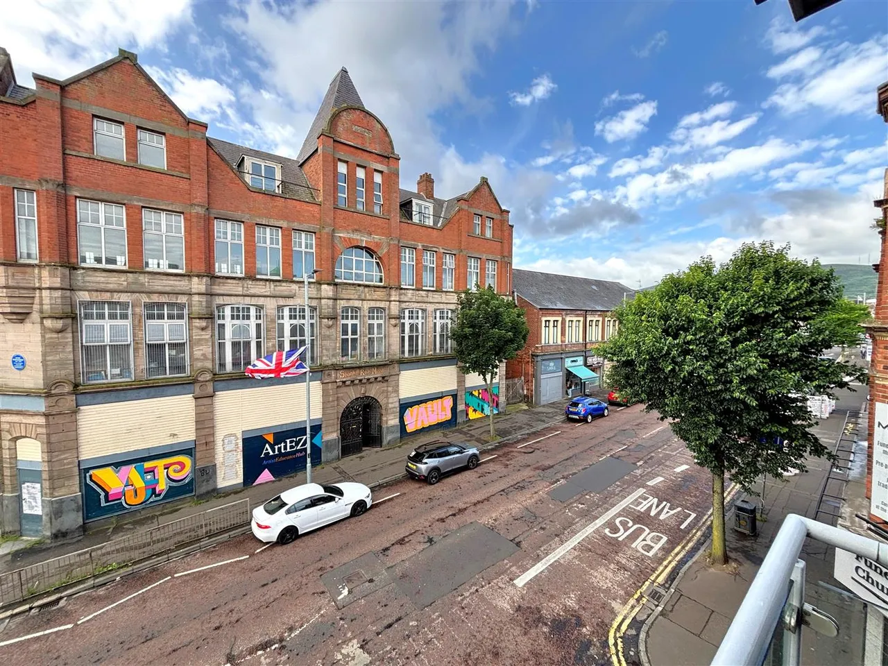 Shankill Road, Belfast, BT13, photo 13
