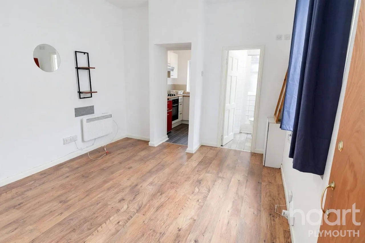 Alexandra Road, Plymouth, PL4, photo 2