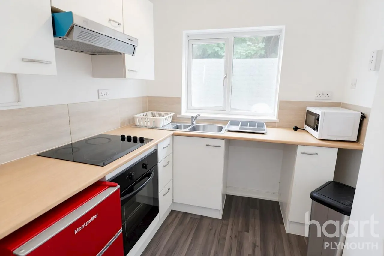 Alexandra Road, Plymouth, PL4, photo 3
