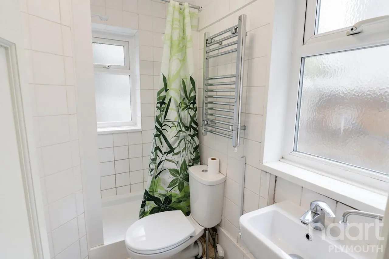 Alexandra Road, Plymouth, PL4, photo 6
