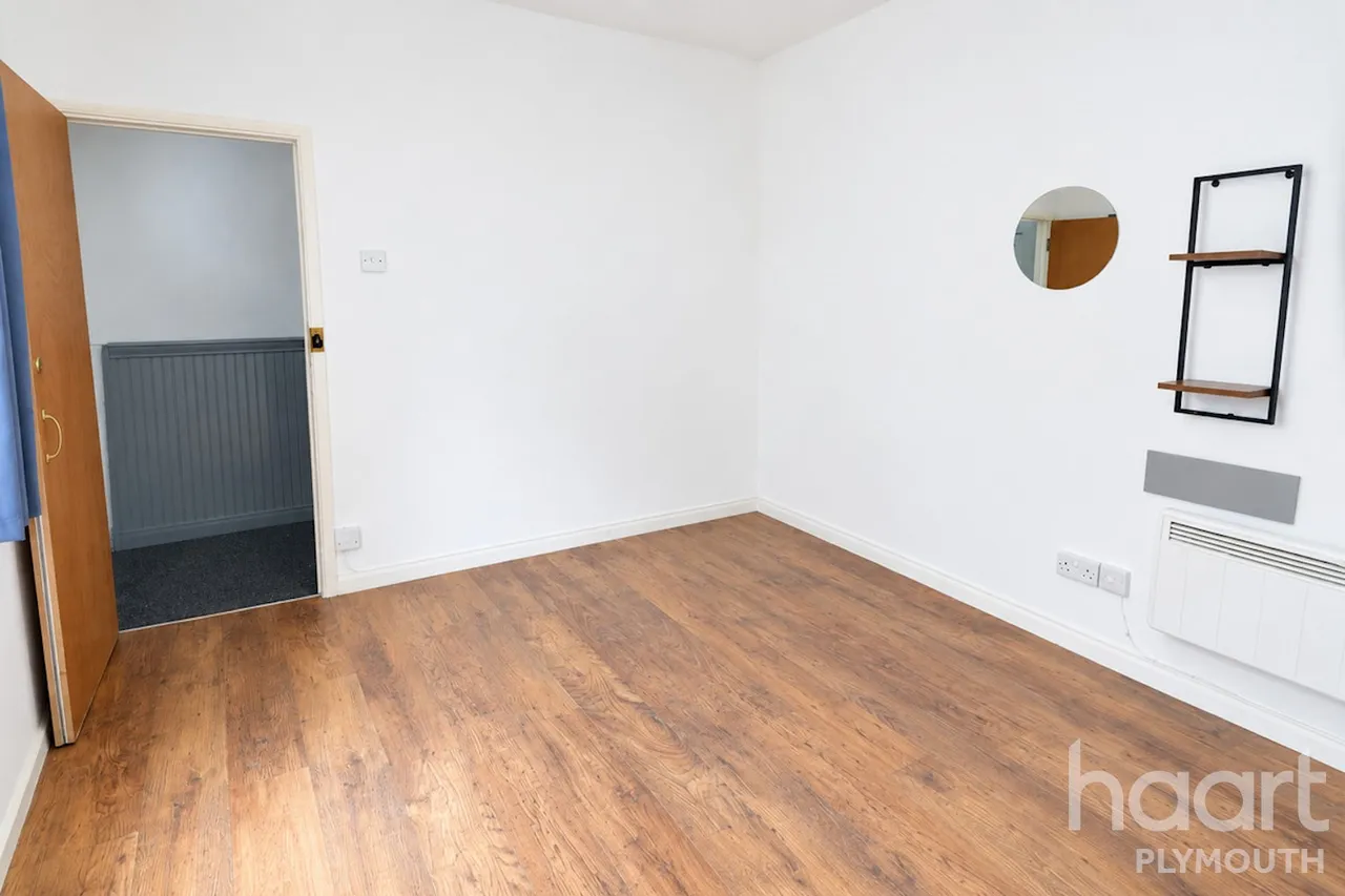 Alexandra Road, Plymouth, PL4, photo 4