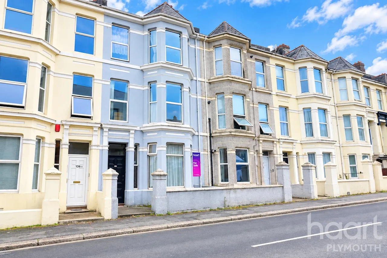 Alexandra Road, Plymouth, PL4, photo 8
